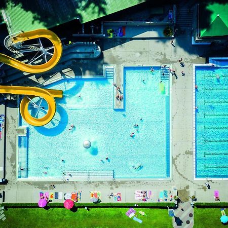 Ferienwohnung Rosenstrasse دورنبيرن المظهر الخارجي الصورة