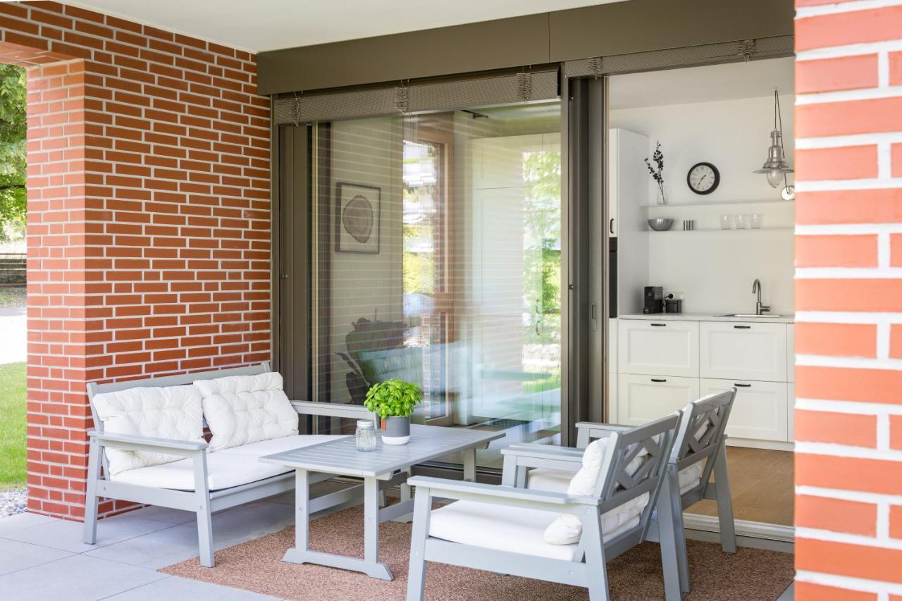 Ferienwohnung Rosenstrasse دورنبيرن المظهر الخارجي الصورة