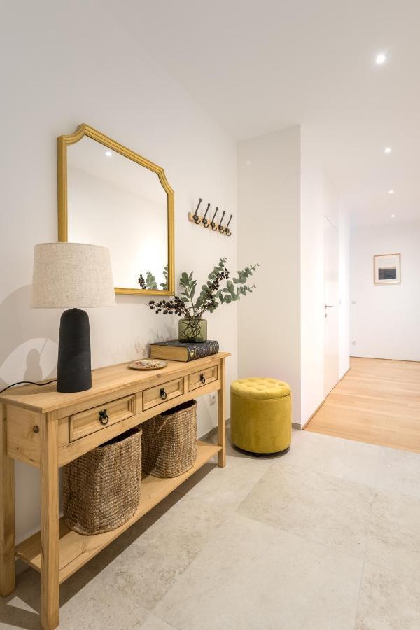 Ferienwohnung Rosenstrasse دورنبيرن المظهر الخارجي الصورة